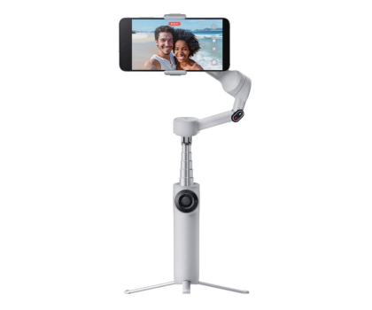 Gimbal Insta360 Flow 2 Standard Bundle (szary) CINSABQA / 6970357859160